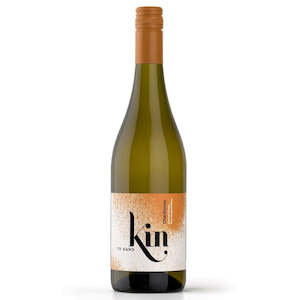 Te Kano Winery Of The Month: Te Kano 'Kin' Chardonnay 2020/21