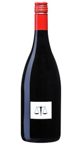 Bilancia La Collina Syrah 2020