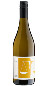 Bilancia Winery Of The Month: Bilancia Chardonnay 2023