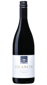 Bilancia Winery Of The Month: Bilancia Syrah 2024