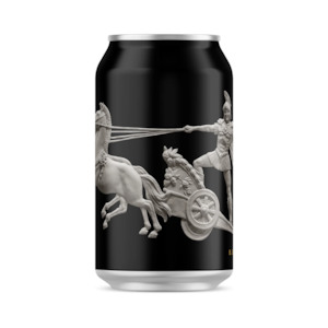 Hallertau Stuntman XX Imperial IPA 330mL