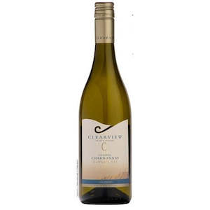 Clearview Coastal Chardonnay 2024