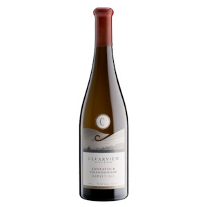 Clearview Endeavour Chardonnay 2019/21