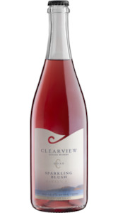 Clearview Sparkling Blush 2024