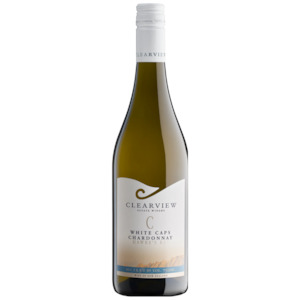 Clearview Estate Winery Of The Month: Clearview White Caps Chardonnay 2024