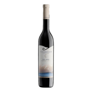 Clearview Estate Winery Of The Month: Clearview Sea Red 500mL