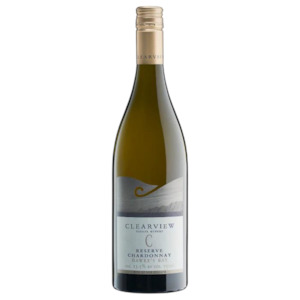 Clearview Reserve Chardonnay 2022/23