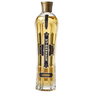 St Germain Elderflower Liqueur 700mL