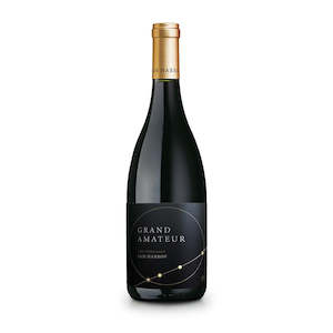 Sam Harrop Grand Amateur 'Merchant' HB Cabernet Franc 2022