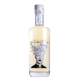Mt Edward Vermouth 500mL