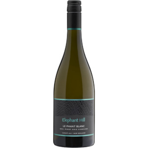 Elephant Hill: Elephant Hill Le Phant Blanc 2021