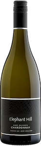 Elephant Hill: Elephant Hill Reserve Chardonnay 2013