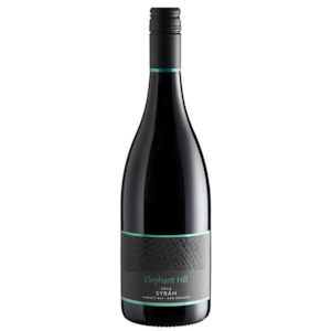 Elephant Hill Syrah 2019/20
