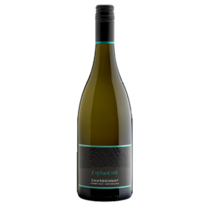 Elephant Hill Chardonnay 2023