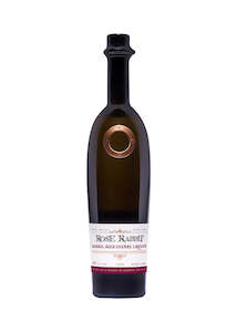 Cardrona Rose Rabbit Barrel Aged Cherry Liqueur 750mL