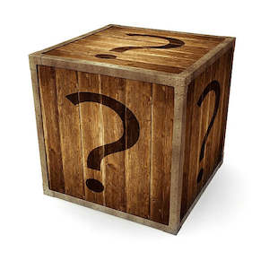 Christmas Gift Ideas 1: September's Wine Mixed 6-Pack