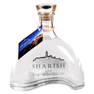 Sharish Original Gin 500ml