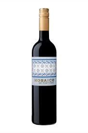 Portuguese Wine: Casa Santos Lima Mosaico Red 2019