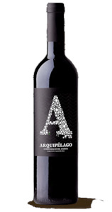 Quinta do Conde Arquipelago Red 2018