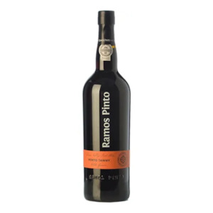 Portuguese Wine: Ramos Pinto Porto Tawny Port 750mL