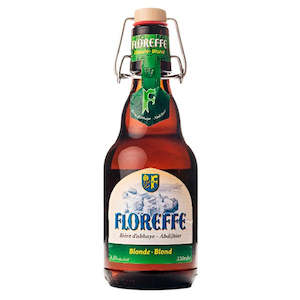 Floreffe Blonde 330mL