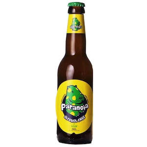 Delirium Paranoia Alcohol Free IPA 330mL