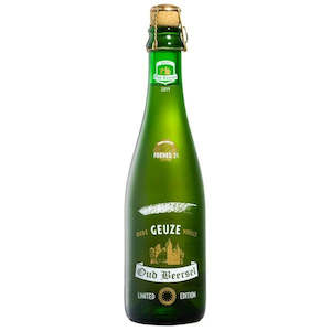 Oud Beersel Oude Gueuze Foeder 21 375mL