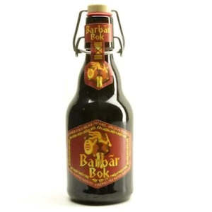 Belgium Brewery Of The Month: Barbar Bok 330mL