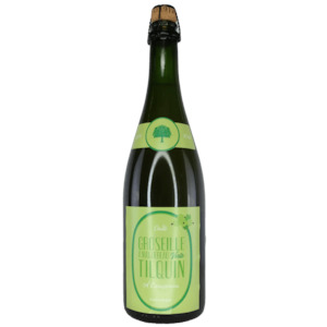 Tilquin Oude Groseille a Maquereau Verte Lambic 375mL