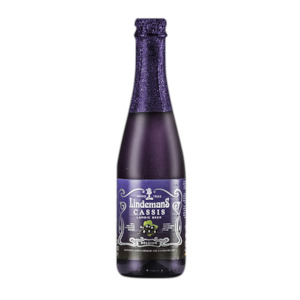 Lindemans Cassis Lambic 250mL