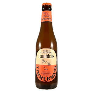 Timmermans Peche 250ml