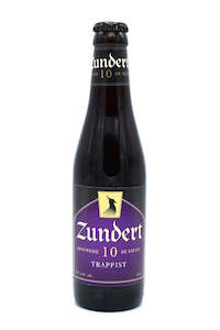 Zundert Trappist 10 330mL