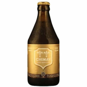 Chimay Goud 330mL
