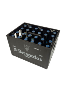 St Bernardus Abt 12 Quad Case Deal 24x330mL