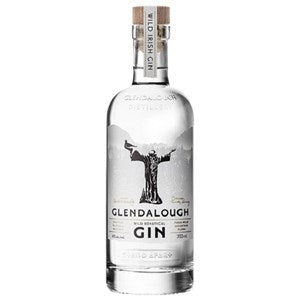 Glendalough Distillery: Glendalough Wild Botanical Gin 700ml