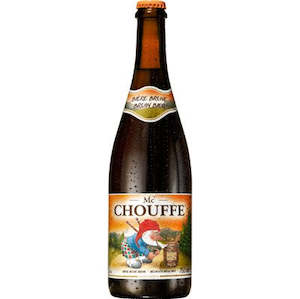 Mc Chouffe 750ml
