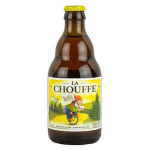 La Chouffe 330ml