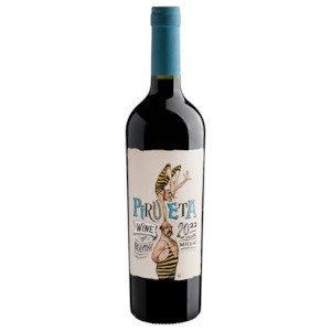 The Month Of Malbec: Pirueta Malbec 2024
