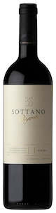 The Month Of Malbec: Sottano Reserva Malbec 2020