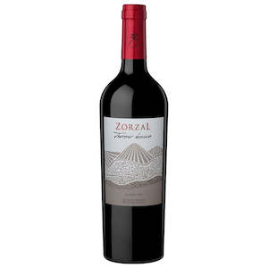 Zorzal Terroir Unico Malbec 2021