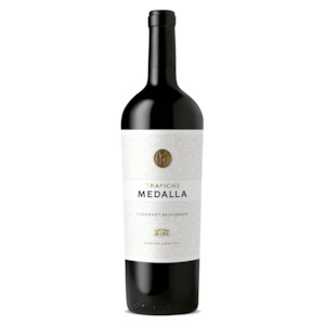Trapiche Medalla Cabernet Sauvignon 2022