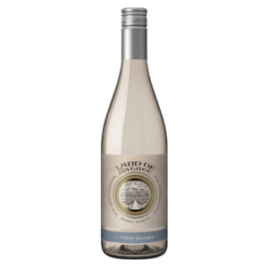 Land Of Malbec Malbec Blanco