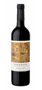 Casarena Appellation Agrelo Malbec 2020