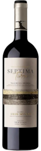 Septima Tierra Gualtallary 1310 Malbec 2022