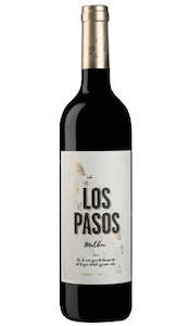 The Month Of Malbec: Los Pasos Malbec