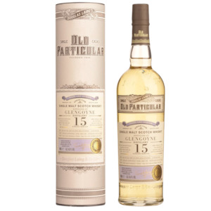 Glengoyne 'Old Particular' 2005/15yo 700mL