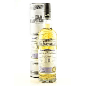 Douglas Laing: Ardmore 'Old Particular' 2002/18yo 700mL