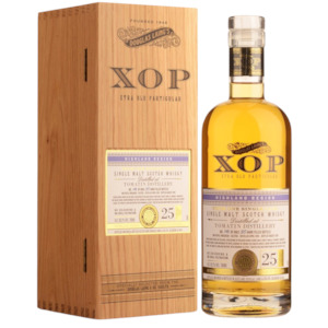 Tomatin 'Douglas Laing' 1993/25yo Xtra Old Particular 700mL