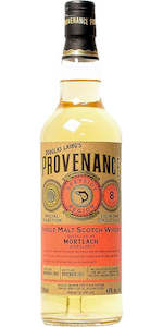 Douglas Laing: Mortlach 'Provenance' 2006 700mL