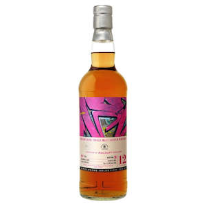Signatory Independent Bottlers: Macduff 'Signatory' 2009/12yo Single Malt 700mL